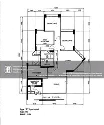Blk 470 Segar Gardens (Bukit Panjang), HDB 5 Rooms #525992491